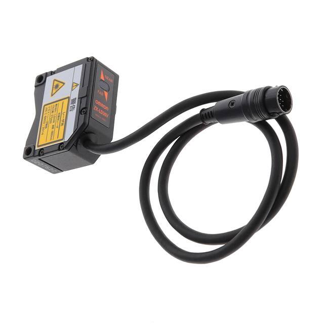 ZX-LD30V Omron Automation and Safety  Capteurs optiques - Photoélectriques industriels